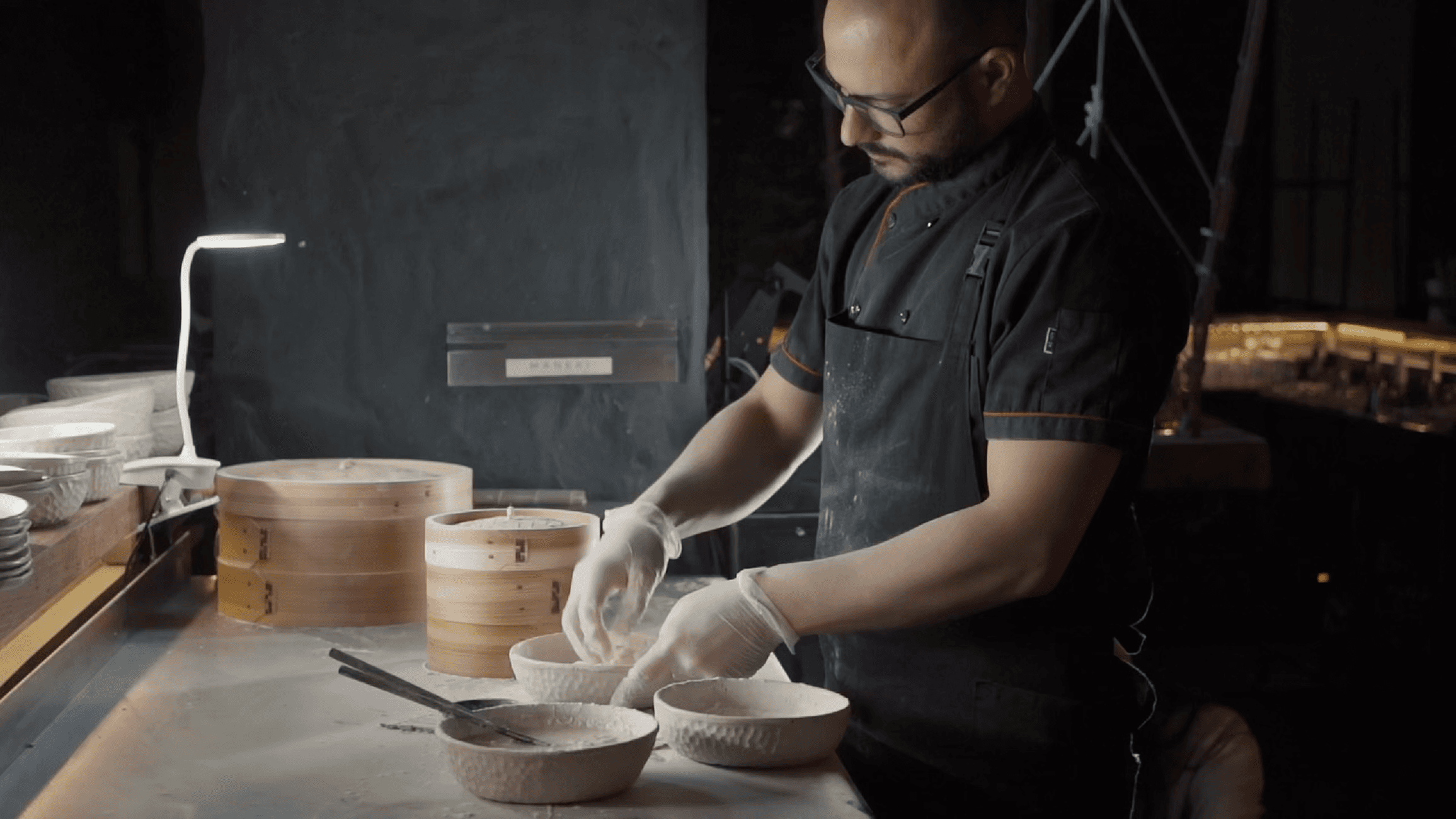 chef